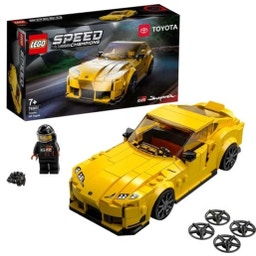 LEGO Speed Champions - 76901 Toyota GR Supra