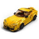 LEGO Speed Champions - 76901 Toyota GR Supra