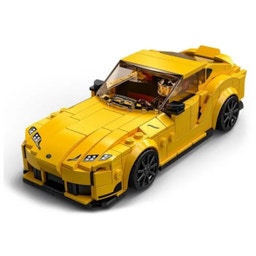 LEGO Speed Champions - 76901 Toyota GR Supra