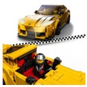 LEGO Speed Champions - 76901 Toyota GR Supra