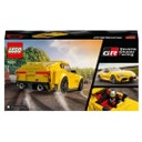 LEGO Speed Champions - 76901 Toyota GR Supra