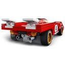 Speed Champions - 76906 1970 Ferrari 512 M