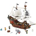 LEGO Creator - 31109 Piratskepp - 1 st.
