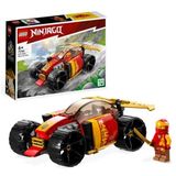 LEGO Ninjago - 71780 Kais ninjaracerbil EVO