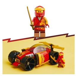 LEGO Ninjago - 71780 Kai's Ninja Race Car EVO