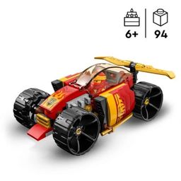 LEGO Ninjago - 71780 Kai's Ninja Race Car EVO