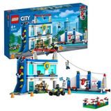 LEGO City - 60372 Police Training Academy