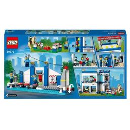 LEGO City - 60372 Police Training Academy