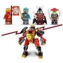 LEGO Ninjago - 71783 Kai's Mech Rider EVO