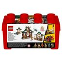 LEGO Ninjago - 71787 Kreativ ninjaklosslåda