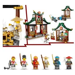 LEGO Ninjago - 71787 Kreativ ninjaklosslåda