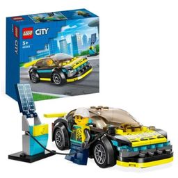 LEGO City - 60383 Auto Sportiva Elettrica