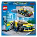 LEGO City - 60383 Elektro-Sportwagen