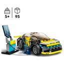 LEGO City - 60383 Auto Sportiva Elettrica