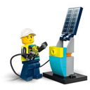 LEGO City - 60383 Elektrisk sportbil