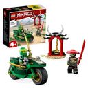 Ninjago - 71788 Lloyd's Ninja Street Bike