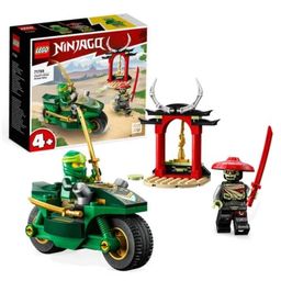 Ninjago - 71788 Lloyd's Ninja Street Bike