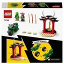 Ninjago - 71788 Lloyd's Ninja Street Bike