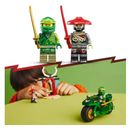 Ninjago - 71788 Lloyd's Ninja Street Bike