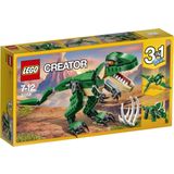 LEGO Skapare - 31058 Mäktiga dinosaurier