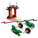 LEGO Ninjago - 71788 Lloyds ninjamotorcykel