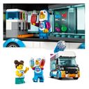 LEGO City - 60384 Penguin Slushy Van
