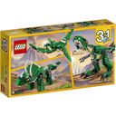 LEGO Skapare - 31058 Mäktiga dinosaurier - 1 st.