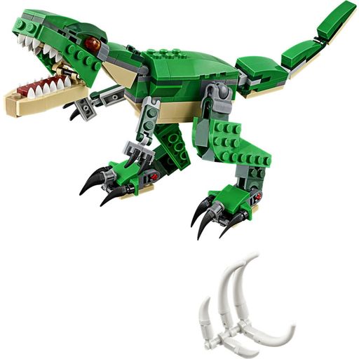 LEGO Creator - 31058 Mogočni dinozavri - 1 k.