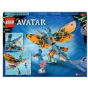 LEGO Avatar - 75576 L’Avventura di Skimwing
