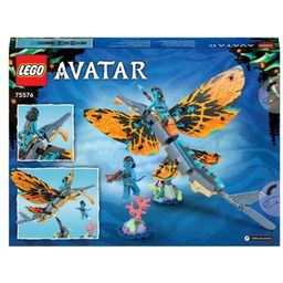 LEGO Avatar - 75576 Skimwing Adventure