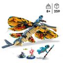 LEGO Avatar - 75576 Äventyr med skimwing