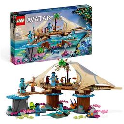 LEGO Avatar - 75578 Das Riff der Metkayina