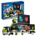 LEGO City - 60388 Camion dei Tornei di Gioco