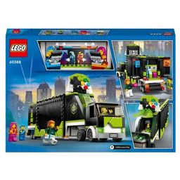 LEGO City - 60388 Lastbil för gamingturnering