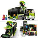LEGO City - 60388 Gaming Turnier Truck