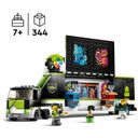 LEGO City - 60388 Lastbil för gamingturnering