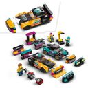 LEGO City - 60389 Autowerkstatt