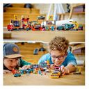 LEGO City - 60389 Custom Car Garage