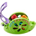 Fisher Price GERMAN - Baby's Music Snail - 1 item