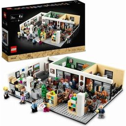 LEGO Ideas - 21336 The Office Dunder-Mifflin