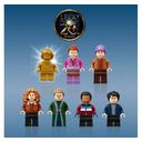LEGO Harry Potter - 76388 Obisk Meryascoveene