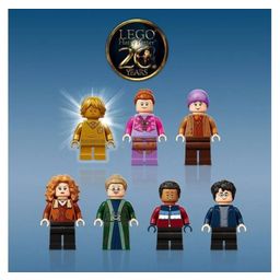 LEGO Harry Potter - 76388 Besök i Hogsmeade™