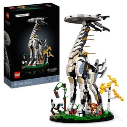 Horizon Forbidden West - 76989 Langhals Modellbausatz