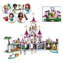 Disney Princess - 43205 Ultimate Adventure Castle 