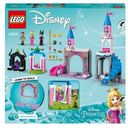 LEGO Disney Princess - 43211 Aurora's Castle Sleeping Beauty