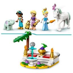 Disney Princess - 43216 Princess Enchanted Journey