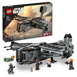 LEGO Star Wars - 75323 The Justifier™