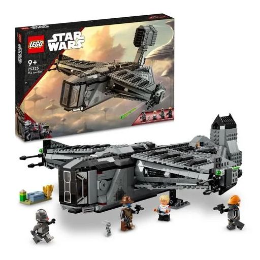 LEGO Star Wars - 75323 The Justifier™