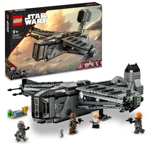 LEGO Star Wars - 75323 The Justifier™