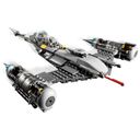 Star Wars - 75325 The Mandalorian’s N-1 Starfighter™